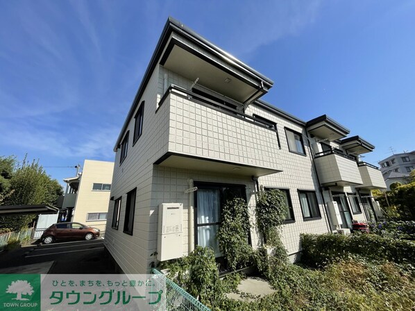 カーサ・アルバイワミの物件内観写真